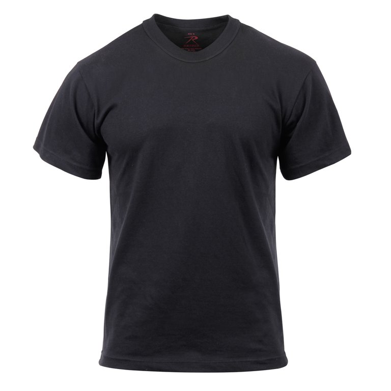 Rothco Moisture Wicking T-Shirts - Walmart.com