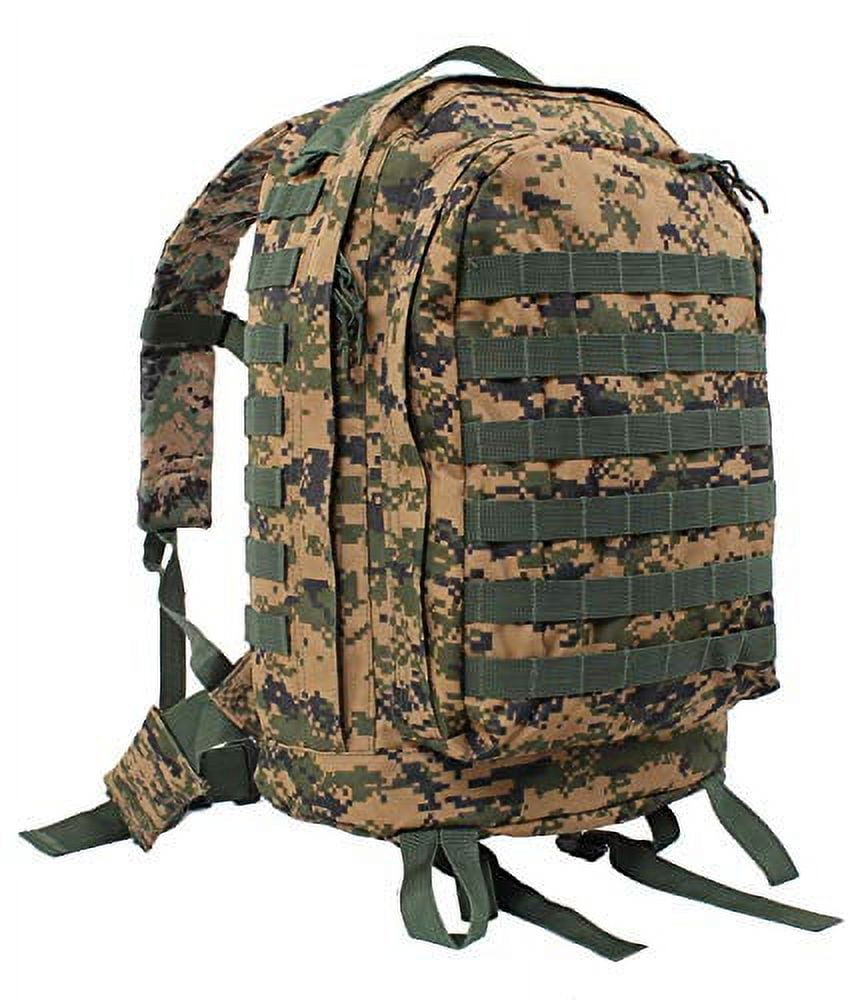 Molle 3 day clearance pack