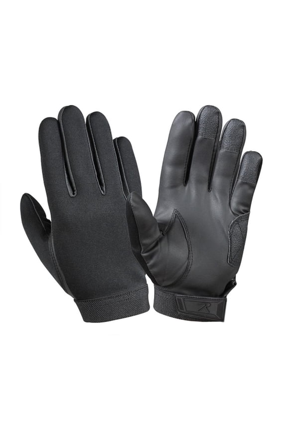 Multi-Purpose Neoprene Synthetic Gloves  XL