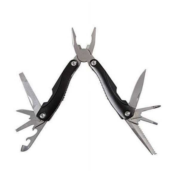 Rothco 13362 Stainless Steel Multi-Tool