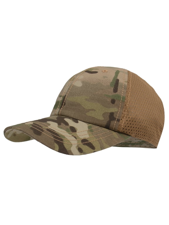 MultiCam/OCP Mesh Back Cap
