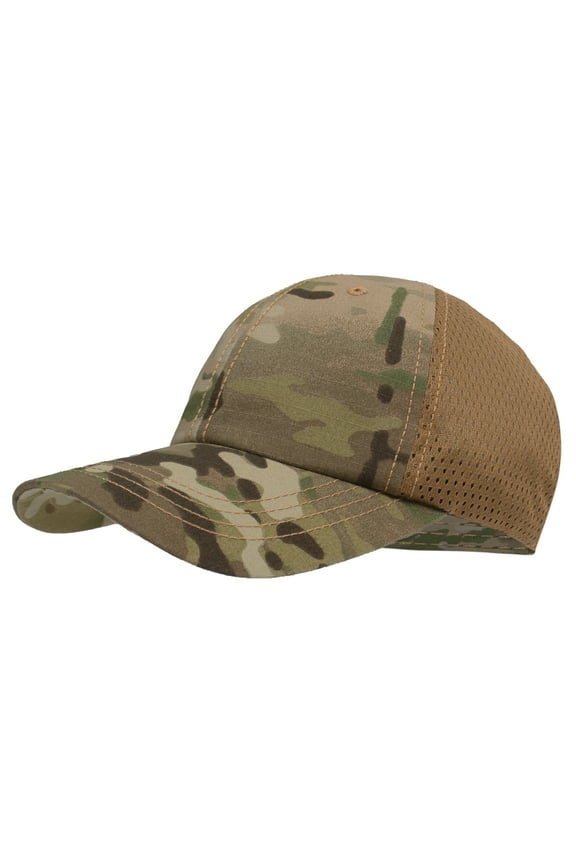 MultiCam/OCP Mesh Back Cap