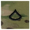 thumbnail image 1 of Rothco Multicam Private First Class Insignia, 1 of 2