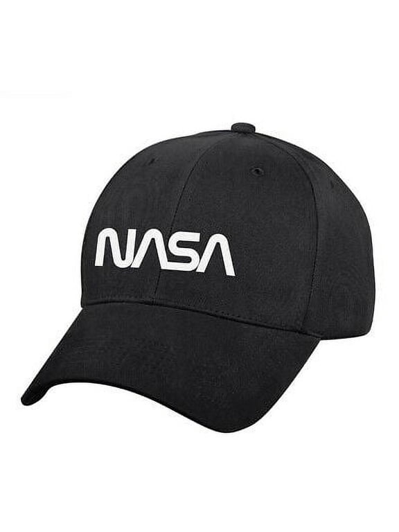 NASA Worm Logo Low Profile Cap 3799
