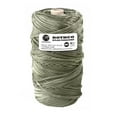 thumbnail image 1 of Rothco Nylon Paracord 550lb 300 Ft Tube, Olive Drab, -OliveDrab, 1 of 2