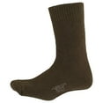 thumbnail image 1 of Rothco 6170 Thermal Boot Socks, Olive Drab, 1 of 2