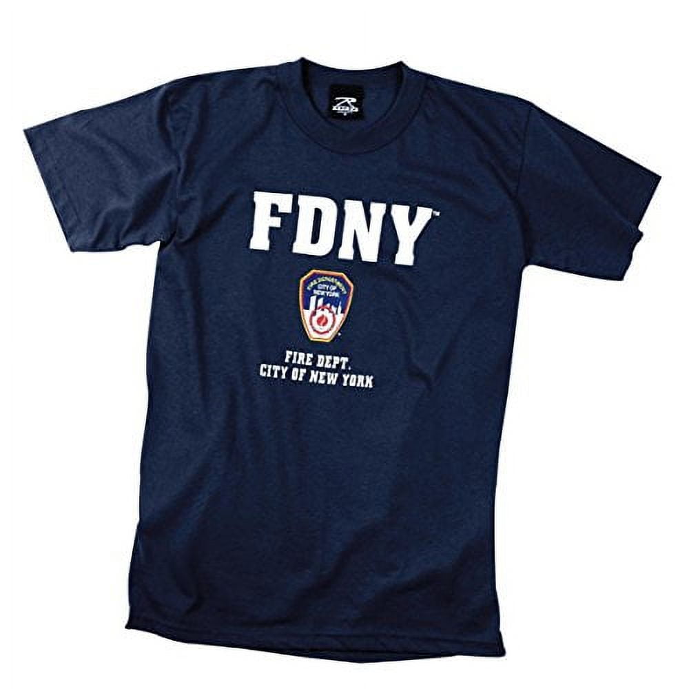 Fdny t shirts cheap