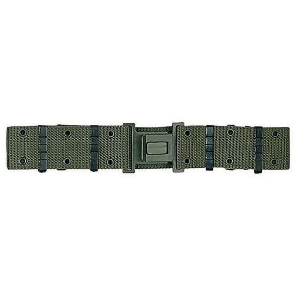 Rothco Olive Drab Pistol Belt - 9054 - Large