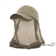 thumbnail image 1 of Rothco Operator Cap With Mosquito Net, 1 of 8