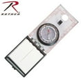 thumbnail image 1 of Rothco 2007 Orienteering Ranger Type Compass, 1 of 2