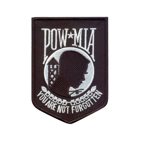 Rothco POW-MIA Patch