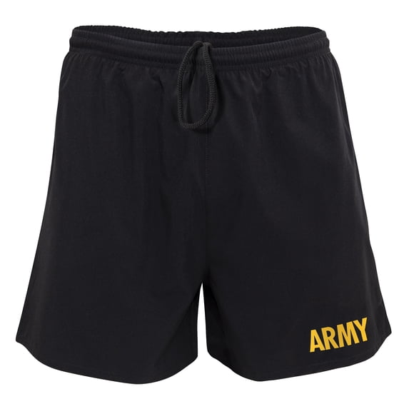 Rothco PT Compression Shorts
