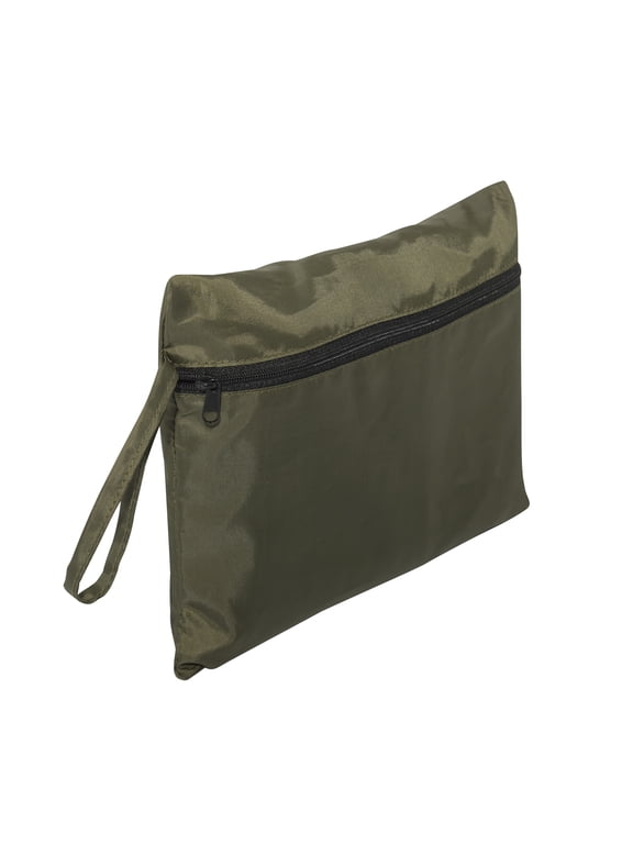 Packable Laundry Bag Backpack