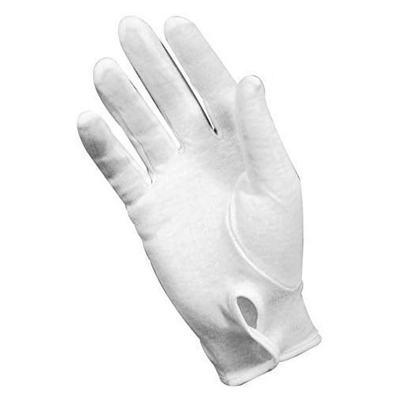 Rothco Parade Gloves,White,2XL