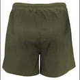thumbnail image 1 of Rothco Physical Training PT Shorts, 1 of 4