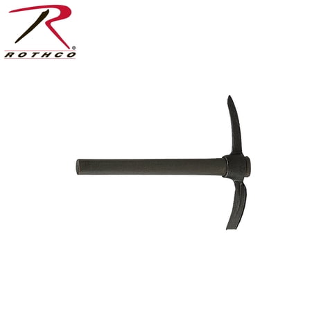 Rothco Pick 3.5 Pounds Mattock Garden Tool and Equipment