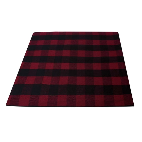 Rothco Plaid Wool Blanket 62"x 80"