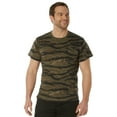 thumbnail image 1 of Rothco Pocket T-Shirt Collection (Available In Cotton/Poly and Moisture Wicking Poly), 1 of 1