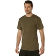 thumbnail image 1 of Rothco Pocket T-Shirt Collection (Available In Cotton/Poly and Moisture Wicking Poly), 1 of 2