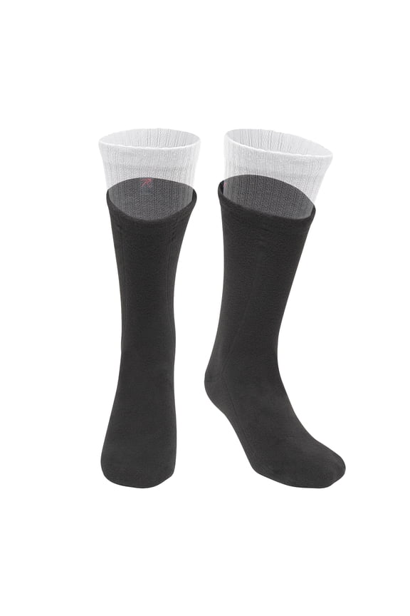 Polar Fleece Boot Liners