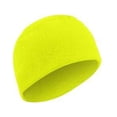 thumbnail image 1 of Rothco Polar Fleece Watch Cap, Safety Green, 1 of 2