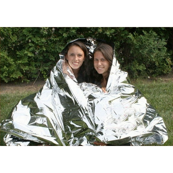 Rothco Polarshield 2-Person Survival Blanket