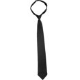 thumbnail image 1 of Rothco Police Issue Hook n' Loop Neckties, 1 of 2