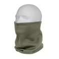 thumbnail image 1 of Rothco Polyester Neck Gaiters - 5519 - Foliage Green, 1 of 2