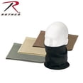 thumbnail image 1 of Rothco Polyester Neck Gaiters - 5519 - Sand, 1 of 3