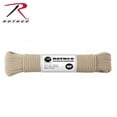 thumbnail image 1 of Rothco Polyester Paracord - Tan, 100', 1 of 2