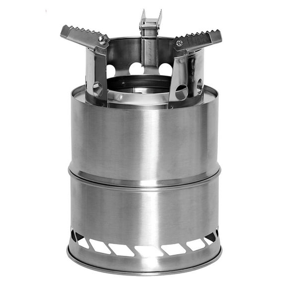 Rothco Portable Backpacking Stove - 1519