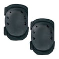 thumbnail image 1 of Rothco Protective Gear Knee Pads, Black, 11058-Black, 1 of 2