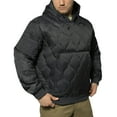 thumbnail image 1 of Rothco Quilted Woobie Hooded Sweatshirt, 1 of 1