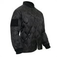 thumbnail image 1 of Rothco Quilted Woobie Jacket, 1 of 4