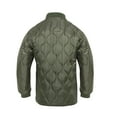 thumbnail image 1 of Rothco Quilted Woobie Jacket, 1 of 5