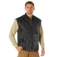 thumbnail image 1 of Rothco Quilted Woobie Vest, 1 of 3