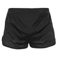 thumbnail image 1 of Rothco 16474 Ranger Physical Training Shorts, Black - Extra Large, 1 of 4
