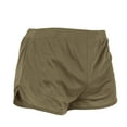 thumbnail image 1 of Rothco Ranger PT (Physical Training) Shorts, 1 of 2