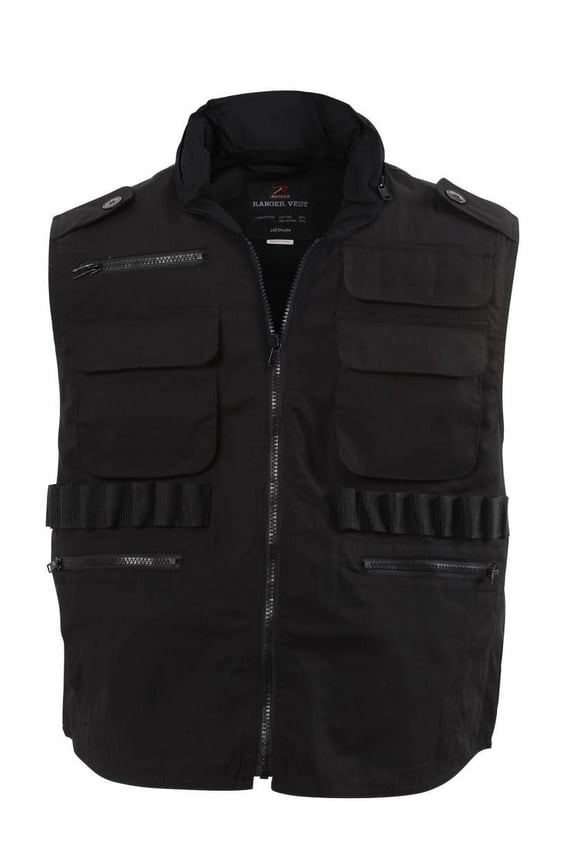 Ranger Vests