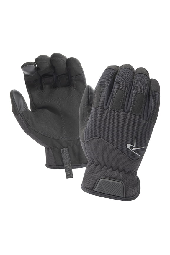 Rapid Fit Duty Gloves