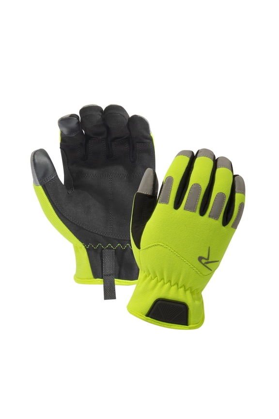 Rapid Fit Duty Gloves