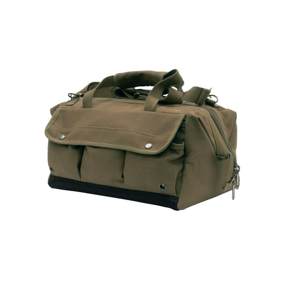 Rothco Renovator Tool Bag, Olive Drab
