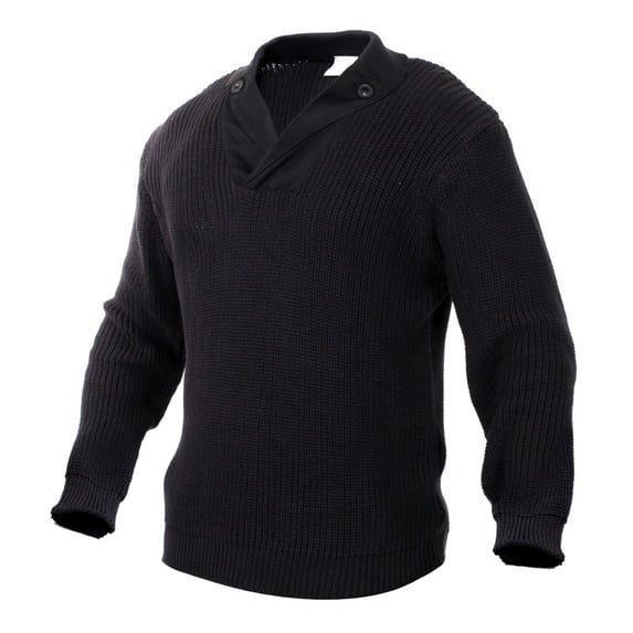 Rothco Reproduction WWII Vintage Mechanics Sweater