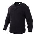 thumbnail image 1 of Rothco Reproduction WWII Vintage Mechanics Sweater, 1 of 2