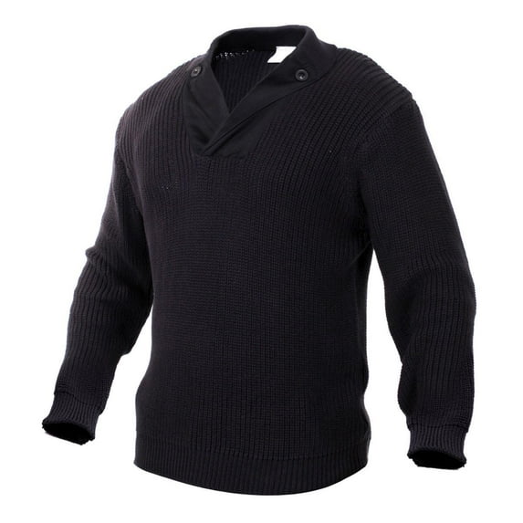 Rothco Reproduction WWII Vintage Mechanics Sweater