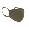 thumbnail image 1 of Rothco Reusable 3-Layer Face Mask,Coyote Brown, 1 of 2