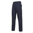 thumbnail image 1 of Rothco Rip-Stop BDU Pants, Midnight Navy Blue, 3XL (47"-51" Waist), 1 of 5