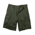 thumbnail image 1 of Rothco Rip-Stop BDU Shorts, 1 of 2