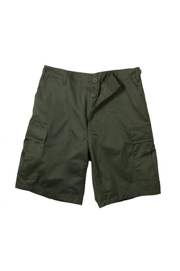 Rip-Stop BDU Shorts