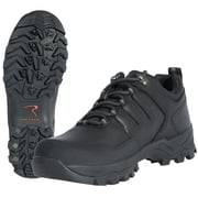 Rothco Scout 4 Inch All Terrain Hybrid Tactical Shoe | Black | 13